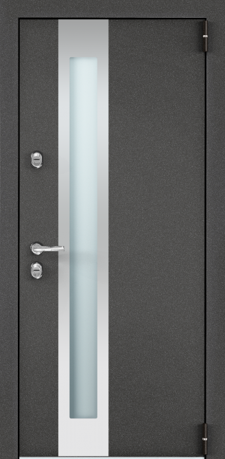 SNEGIR PRO-C MP, Порошково-полимерное покрытие, S60G-30, Колоре гриджио в Владимире