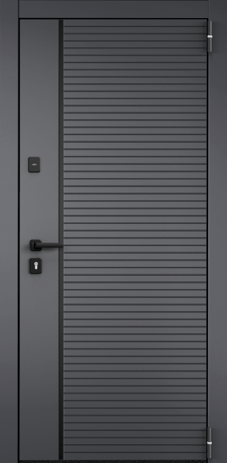 ПВХ Оскуро в Владимире