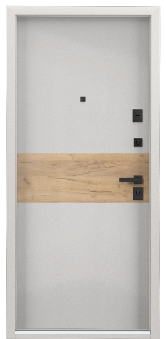 ПВХ Бьянко в Владимире