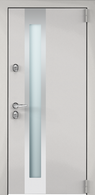 Колоре бьянко в Владимире