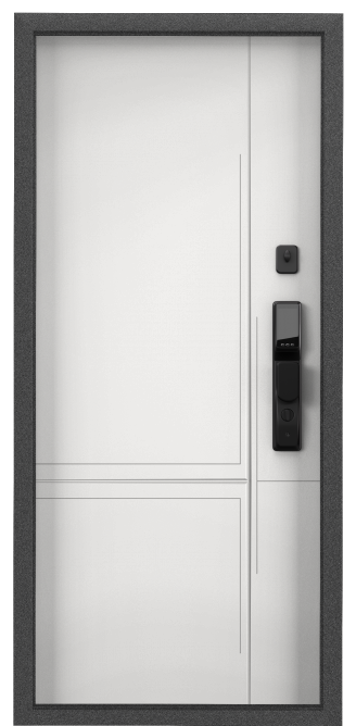 ПВХ Бьянко в Владимире