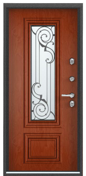 ФМ Красное дерево в Владимире