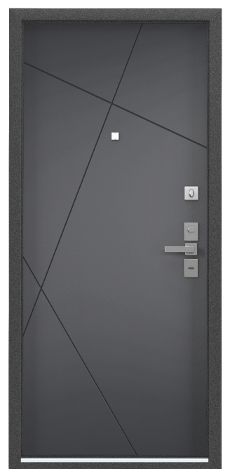 ПВХ Оскуро в Владимире