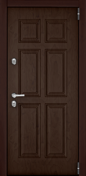 ФМ Черное дерево в Владимире