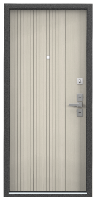 Белый перламутр в Владимире