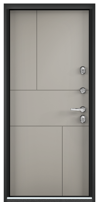 ПВХ Крема в Владимире