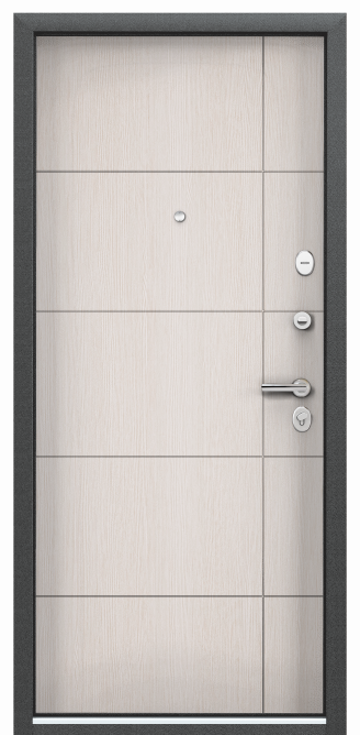 Лиственница белая (арт. ПВХ Лиственница белая) в Владимире