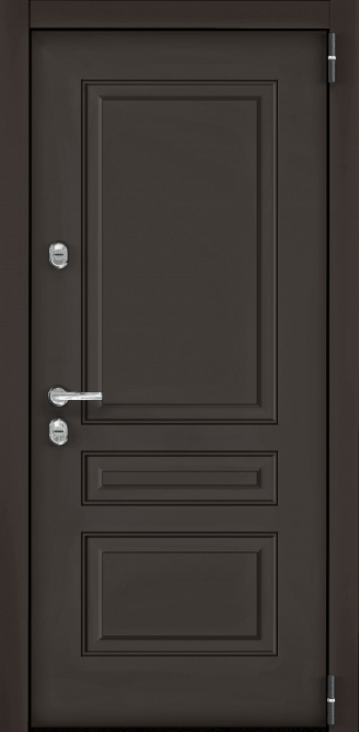 ЛКП Бруно в Владимире