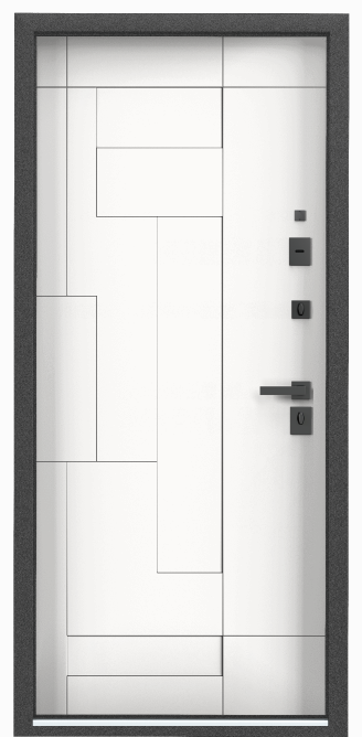 ПВХ Бьянко в Владимире