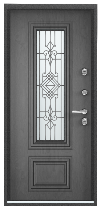 ФМ Серое дерево в Владимире