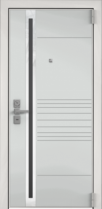 ЛКП Clear в Владимире