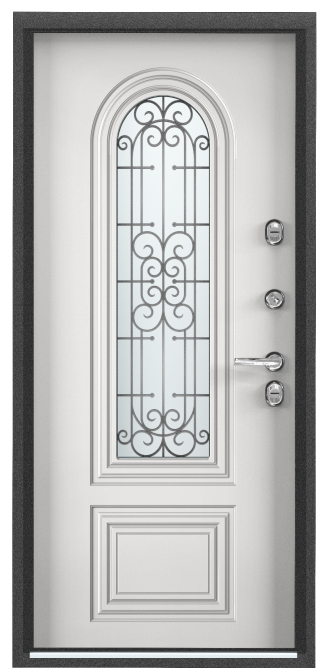 Белый (арт. КТ Белый) в Владимире