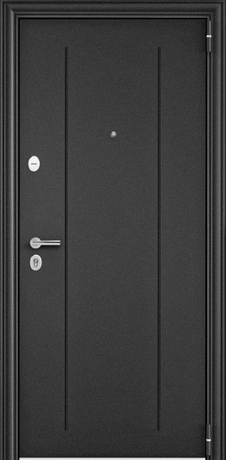 DELTA 100 MP, Порошково-полимерное покрытие, RGSO, Темно-серый букле графит в Владимире