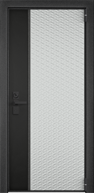 ULTIMATUM NEXT, Панель MDF с лакокрасочным покрытием, Rhombus-R, ЛКП Clear в Владимире