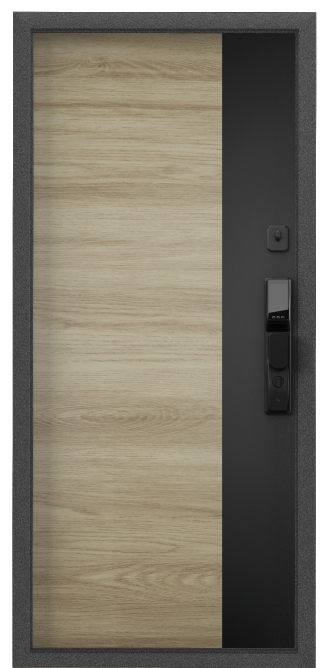 ПВХ Дуб Песок Горизонт в Владимире