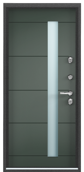 ПВХ Авокадо в Владимире