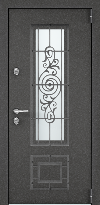 Колоре гриджио в Владимире