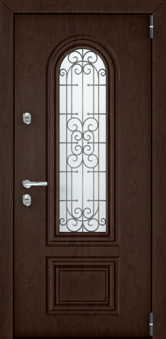 ФМ Черное дерево в Владимире