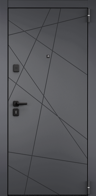 ПВХ Оскуро в Владимире