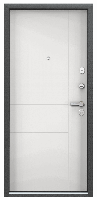 Белый (арт. КТ Белый) в Владимире