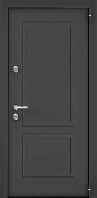 ЛКП Графит в Владимире