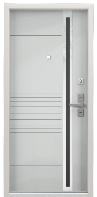 ЛКП Clear в Владимире