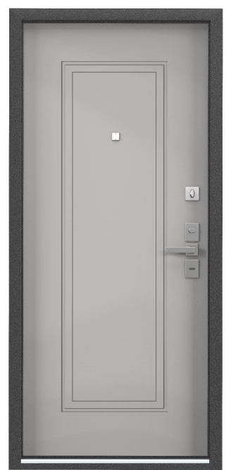 ЛКП Ivory в Владимире