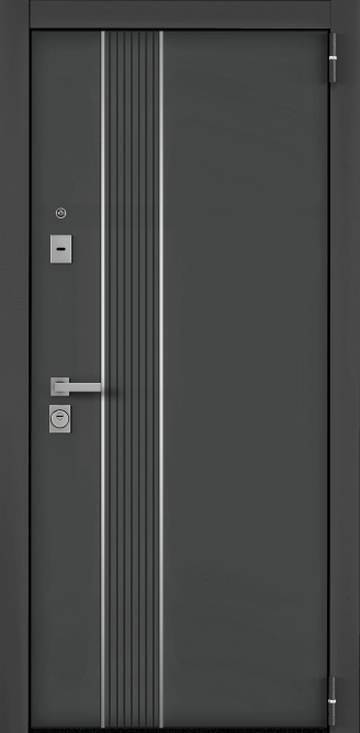 ЛКП Графит в Владимире