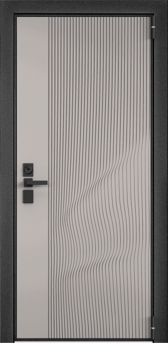 ЛКП Malva в Владимире