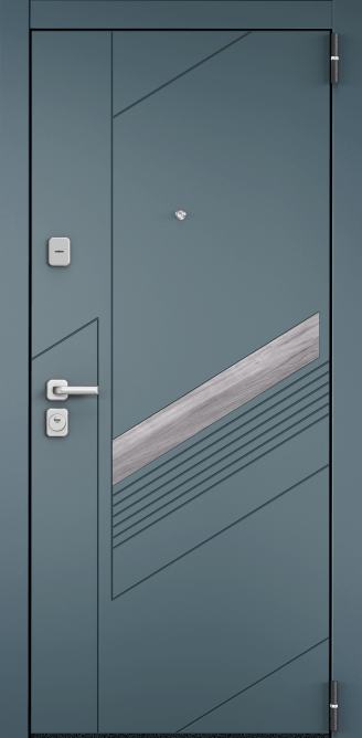 ПВХ Верде в Владимире