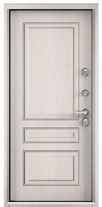 Лиственница белая (арт. ПВХ Лиственница белая) в Владимире