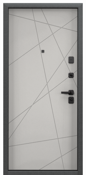 ПВХ Бьянко в Владимире