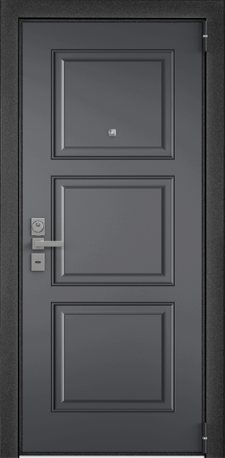 ПВХ Оскуро в Владимире