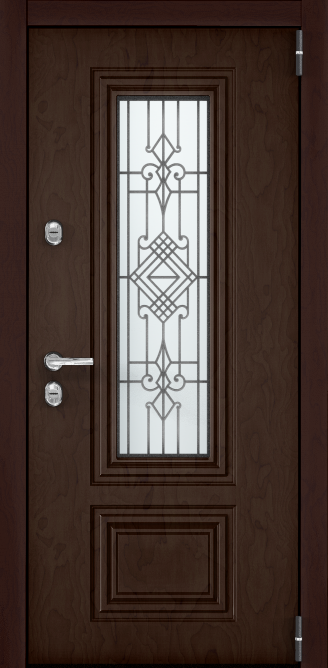 ФМ Черное дерево в Владимире