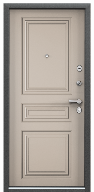 ПВХ Холст латте в Владимире