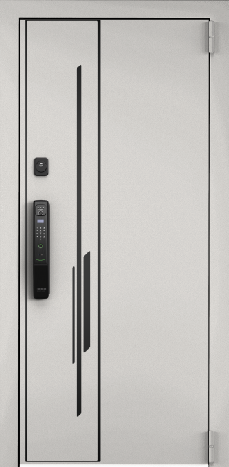 Колоре бьянко в Владимире