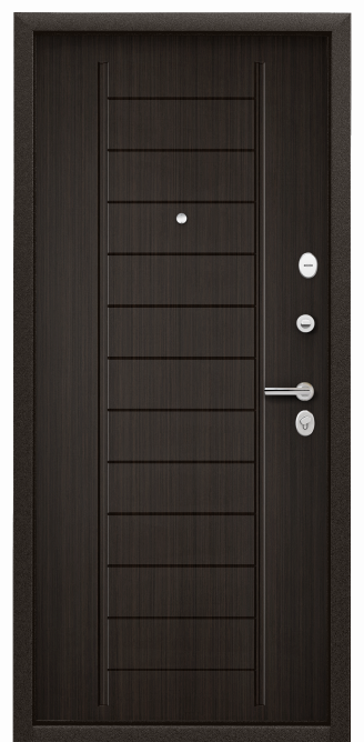 ПВХ Лиственница темная в Владимире