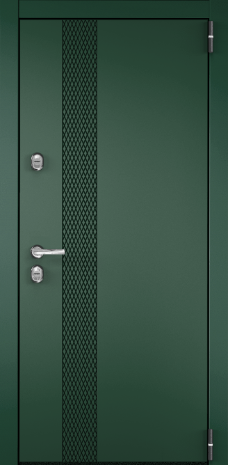 ЛКП Малахит в Владимире