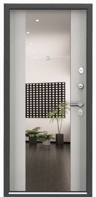 ПВХ Бьянко в Владимире