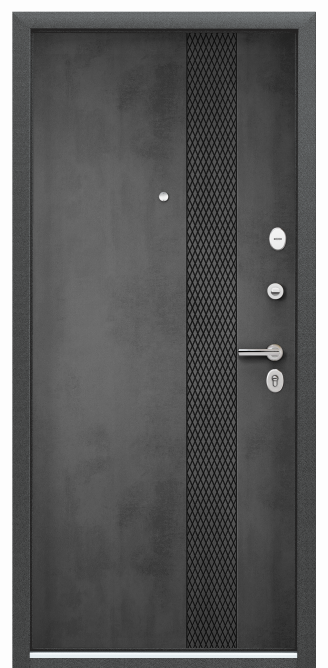 ПВХ Бетон темный в Владимире