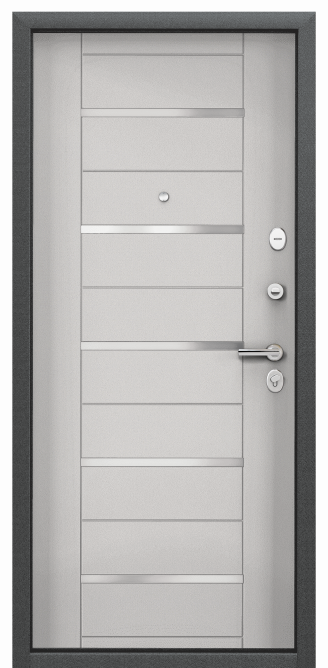 ПВХ Бьянко в Владимире