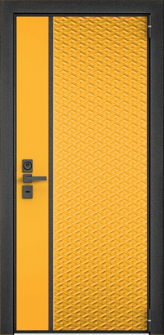 ULTIMATUM NEXT, Rhombus-R, ЛКП Цитрус в Владимире