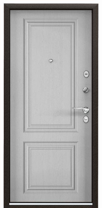 ПВХ Дуб белый матовый в Владимире