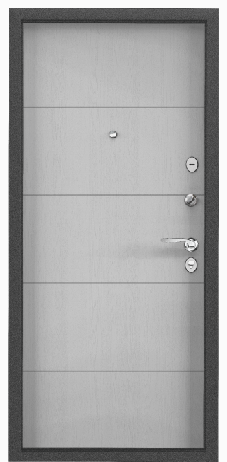 ПВХ Дуб белый матовый в Владимире