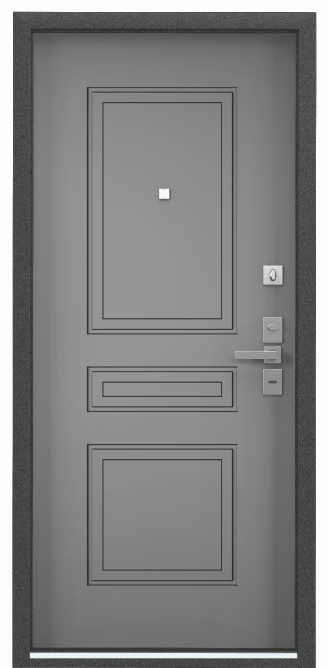 ЛКП Stone в Владимире