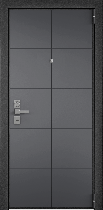 ПВХ Оскуро в Владимире