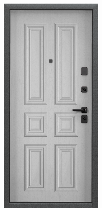 ПВХ Дуб белый матовый в Владимире