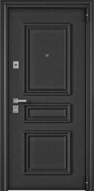 Колоре неро в Владимире