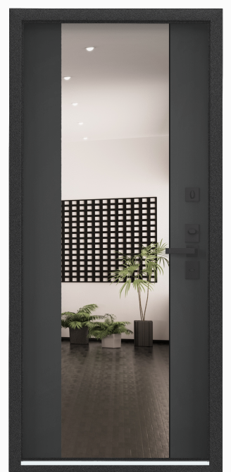 ЛКП Графит в Владимире