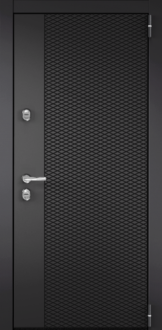 ЛКП Муссон в Владимире